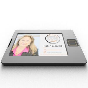 DigMe Device